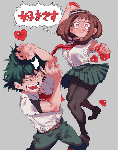 Izuocha Image Zerochan Anime Image Board