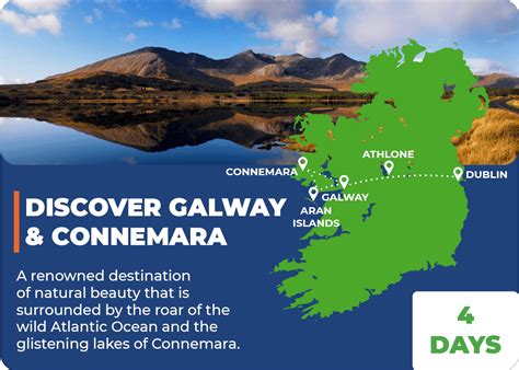 galway  connemara  day