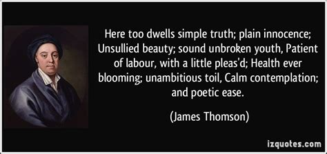 James Thomson Quotes. QuotesGram