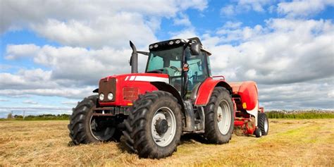 4 Essential Pieces of Small Farm Equipment - Burns Feed & Farm Supply