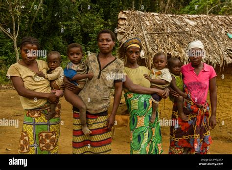 Congolese people, Democratic Republic of Congo Stock Photo: 101770938 - Alamy