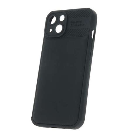 Etui Honeycomb Do Xiaomi Redmi 9A 9AT 9i Czarny OEM Sklep EMPIK