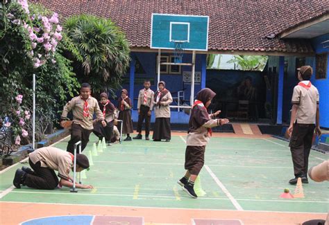 Tingkatkan Keterampilan Peserta Didik Slb Negeri Purbalingga Gelar