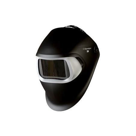 Casque De Soudage Speedglas Avec Oculaire Passif M