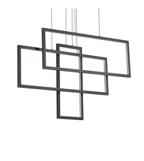 Frame Ideal Lux Pendant Lamp Milia Shop