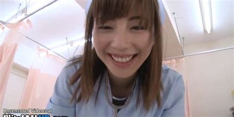 Pretty Japanese Nurse Having Sex With Patients Tnaflix