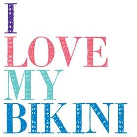 Profil De I Love My Bikini Ilovemybikini Pinterest