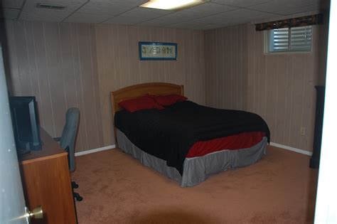 Basement Bedroom Requirements - Openbasement