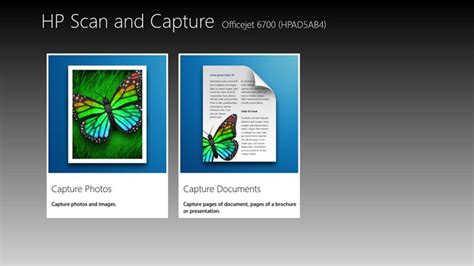 Hp Scan And Capture Windows Daxthings