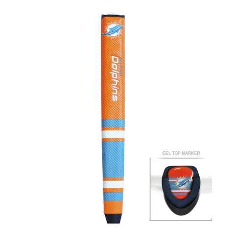 Team Golf Tour Mark NFL Putter Grip - Discount Golf Grips - Hurricane Golf