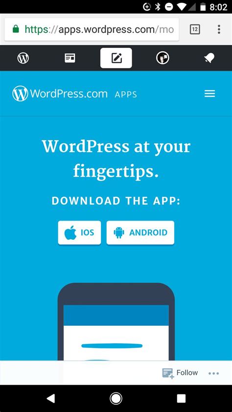 How To Upload Photos To Wordpress From Your Phone Codewryter