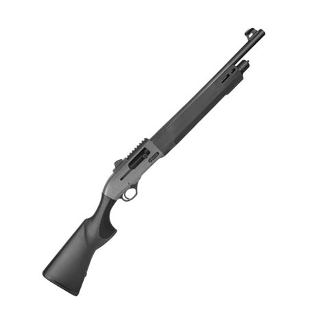 Beretta A300 Ultima Patrol 12ga 19 1 Bbl Gray MC IC 5 1 Semi Auto