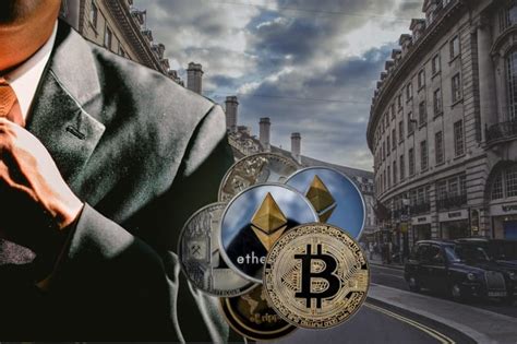 Crecen las inversiones y la adopción cripto en Reino Unido Cripto247