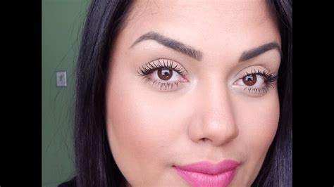 Cejas Perfectas Como Depilarse Las Cejas Alejandra Castillo Youtube