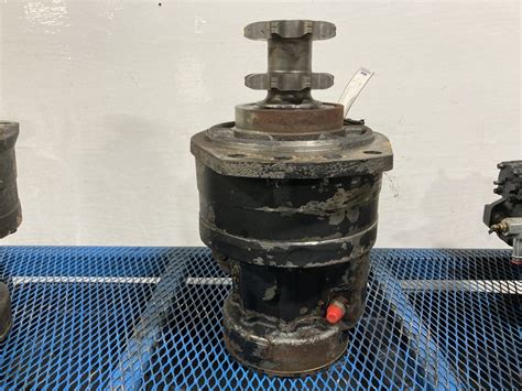 Case 1845c Hydraulic Motor For Sale