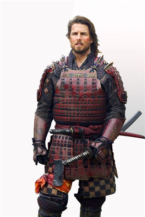 Pin By Iamdrew On Movies And Tv Shows The Last Samurai Tom Cruise