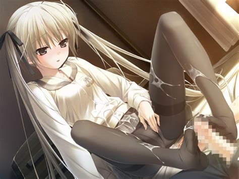 Kasugano Sora Yosuga No Sora And 1 More Drawn By Hashimoto Takashi