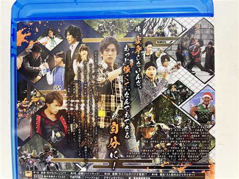 仮面ライダー鎧武 Blu Ray Collection 1！ Today Is 2 15 ☆ようこそryoの趣味部屋☆