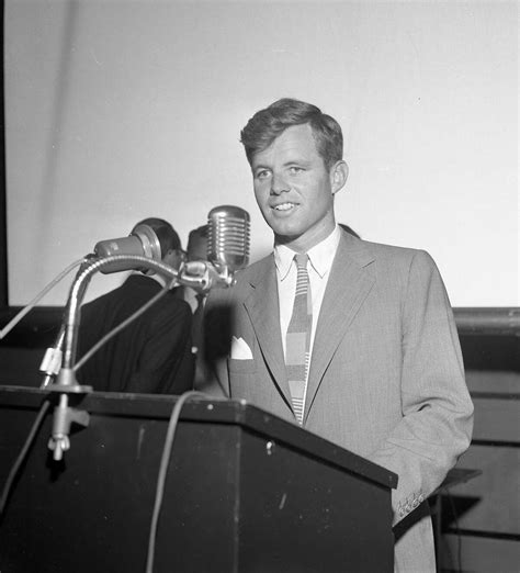 Remembering Robert Kennedy In Sf 50 Years After His Assassination