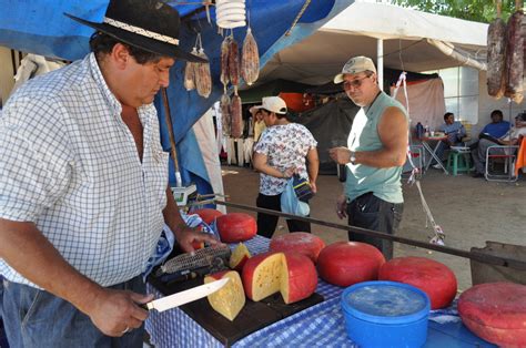 Tucum N Se Alista Para Una Nueva Edici N De La Fiesta Nacional Del