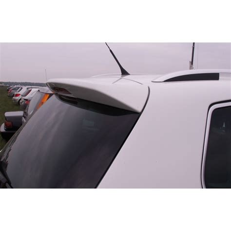 Spoiler Trasero De Techo Para Vw Tiguan 5n 5n2