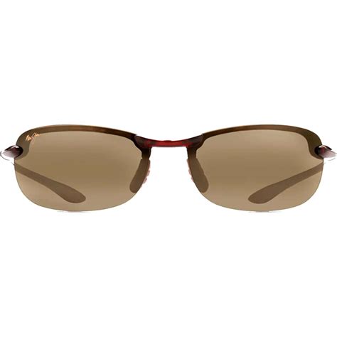 Maui Jim H405 10 Makaha Sunglasses Tackledirect