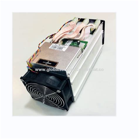 Buy Wholesale China Used Sha256 Asic Miner Machine S9 S9i S9j S9k Se ...