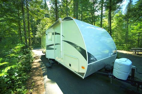 What Type Of Rv Siding Should You Avoid Drivin And Vibin