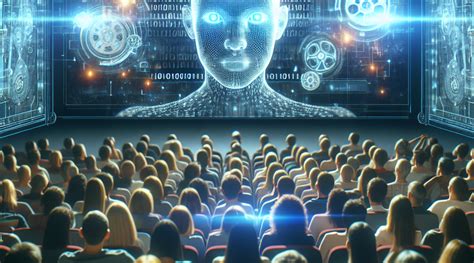 ℹ Descubre Las Mejores Películas Con Ia Inteligencia Artificial En La