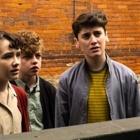 Elenco De It Bem-vindos A Derry Lilly - IT: Bem-Vindos a Derry | 12 revelações e referências do episódio 1 - O ...