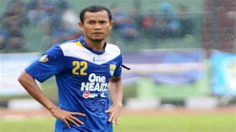 Supardi Nasir Pelatih Menjaga Mentalitas Pemain Muda Persib