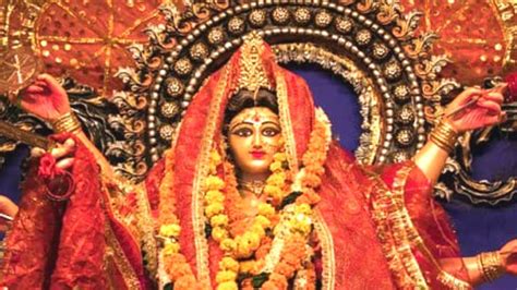 Shardiya Navratri 2022 इस बार नवरात्रि के 9 में से 7 दिन शुभ और