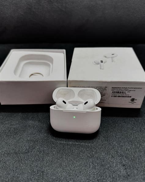 The iGadgets Plug | On sales discount!! Open box AirPods Pro 2 ₦120,000