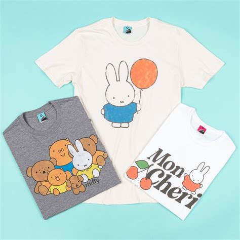 Hip Hip Hooray Happy Birthday Miffy 🎈 Official Blog