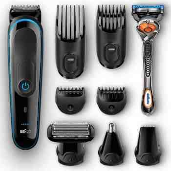 Best Beard Trimmers Reviews Buying Guide