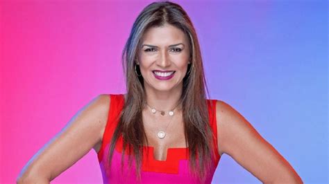 Ivette Vergara Dijo Adi S En Tvn Y Ahora Confirm Feliz Noticia