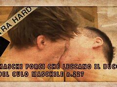 Gay Rimming Galore N ThisVid