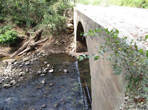 The Importance Of Compression Part 4 Stone Arch Bridges