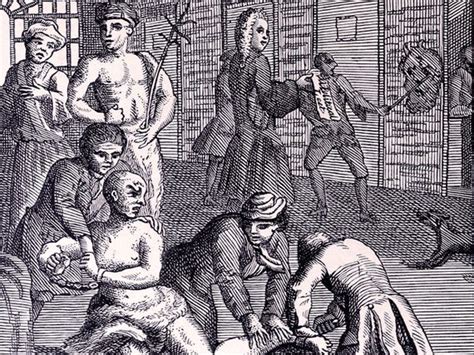 Bedlam The Horrors Of London S Most Notorious Insane Asylum Huffpost