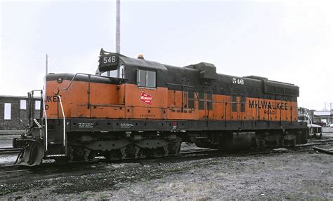 Emd Flexicoil Trucks Specifications And Photos