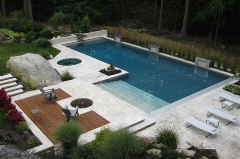 40 Fantastic Outdoor Pool Ideas — Renoguide