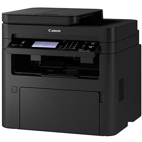 Canon Imageclass Mf269dw Ii Multifunction Mono Laser Wireless Printer