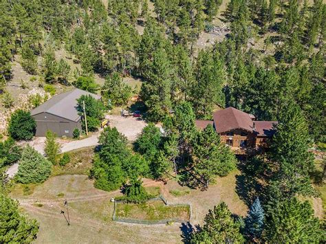 12786 Hot Brook Canyon Rd Hot Springs SD 57747 MLS 74723 Zillow
