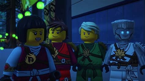 Amazon Co Jp Lego Ninjago Day Of The Departed Prime Video