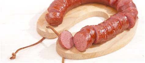 100 Most Popular Sausages In The World Tasteatlas