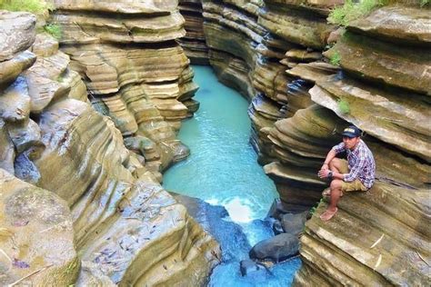 Ini Dia Tempat Wisata Terbaru Purworejo Yang Bikin Pangling Wajib