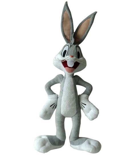 Warner Bros Bugs Bunny Toy - 66.04 Cm - Buy Warner Bros Bugs Bunny Toy ...