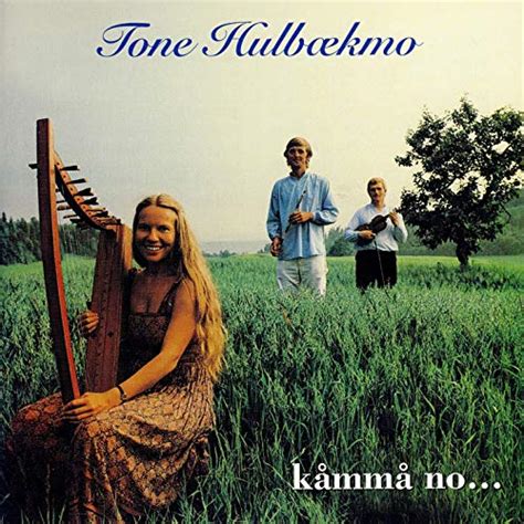 Play Kåmmå No By Tone Hulbækmo Feat Hans Fredrik Jacobsen And Arild