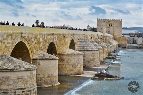 Puente Romano De C Rdoba De Pedro Garc A Campos Fotored Es