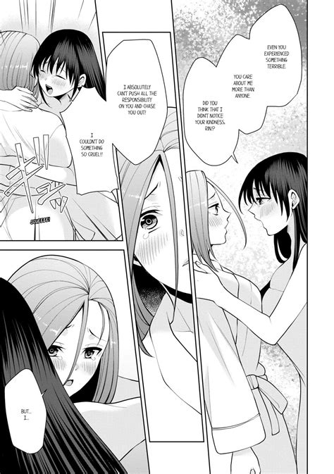 Revenge Massage Moan More And Beg For Me Page 500 Nhentai Hentai Doujinshi And Manga